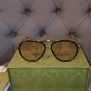 Gucci sunglasses